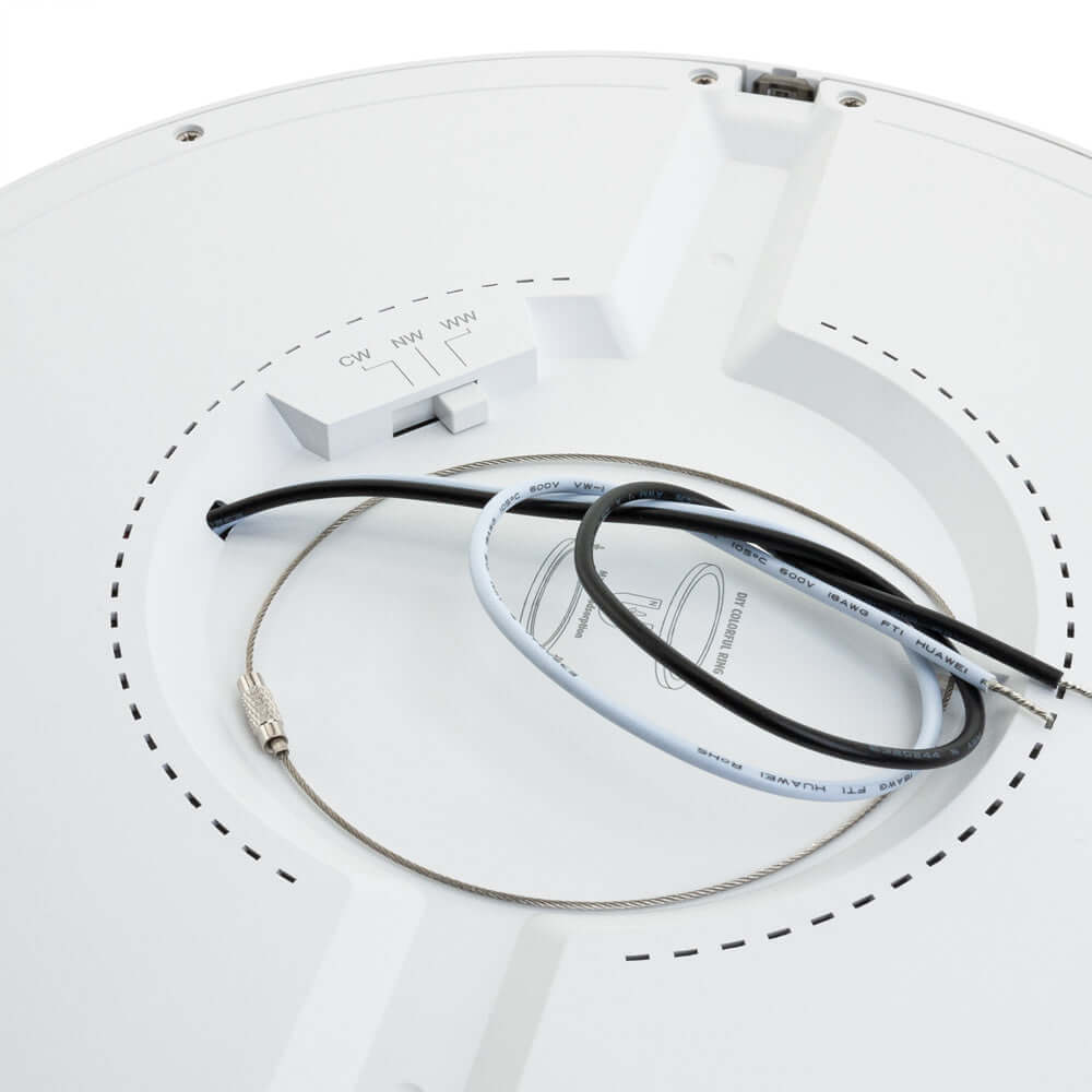 11" Dimmable LED Downlight - 3CCT Adjustable