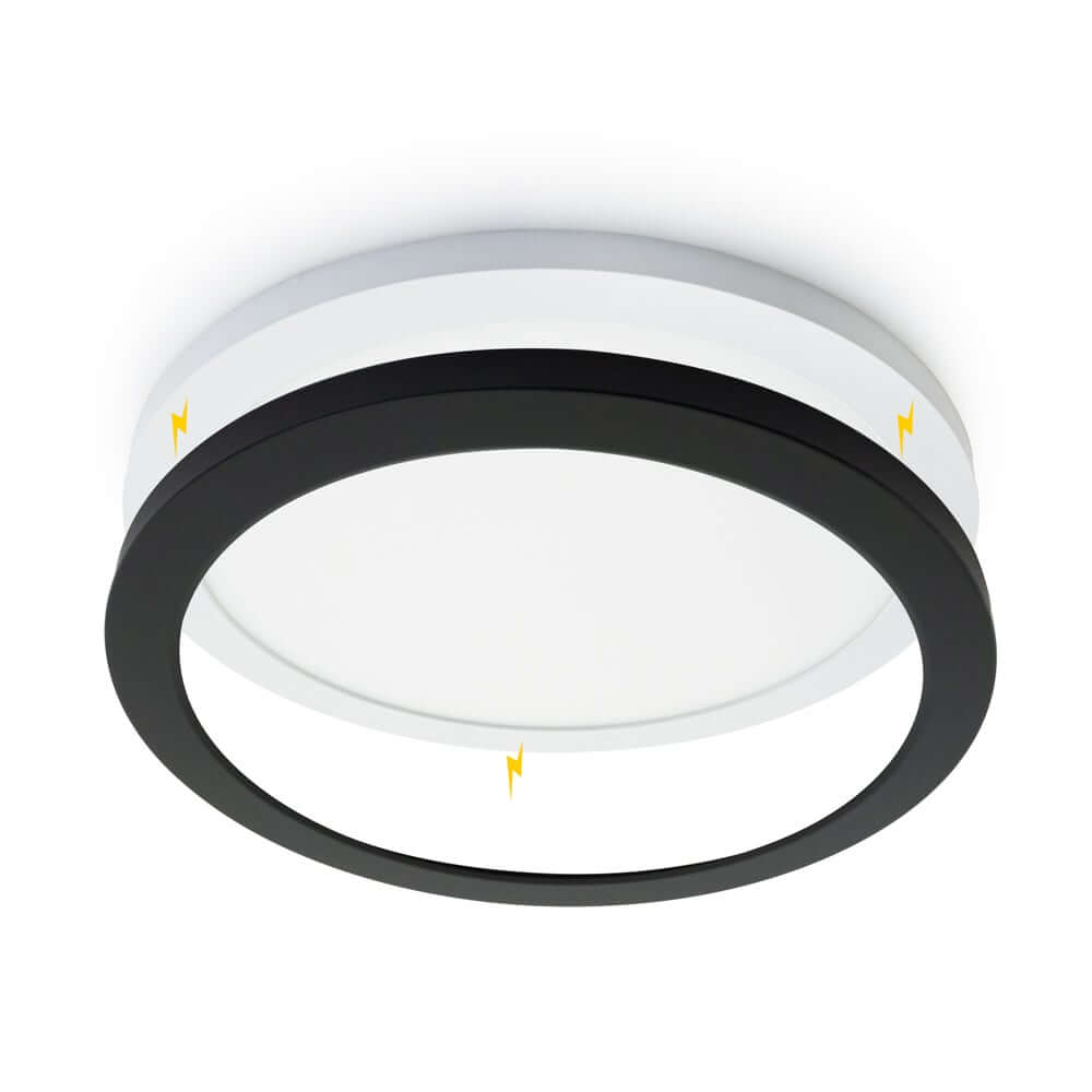 11" Dimmable LED Downlight - 3CCT Adjustable