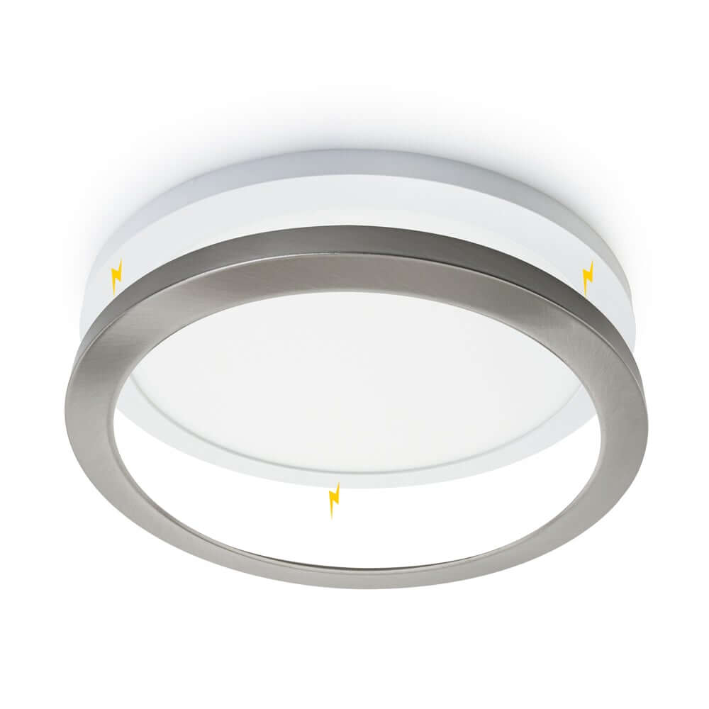 11" Dimmable LED Downlight - 3CCT Adjustable