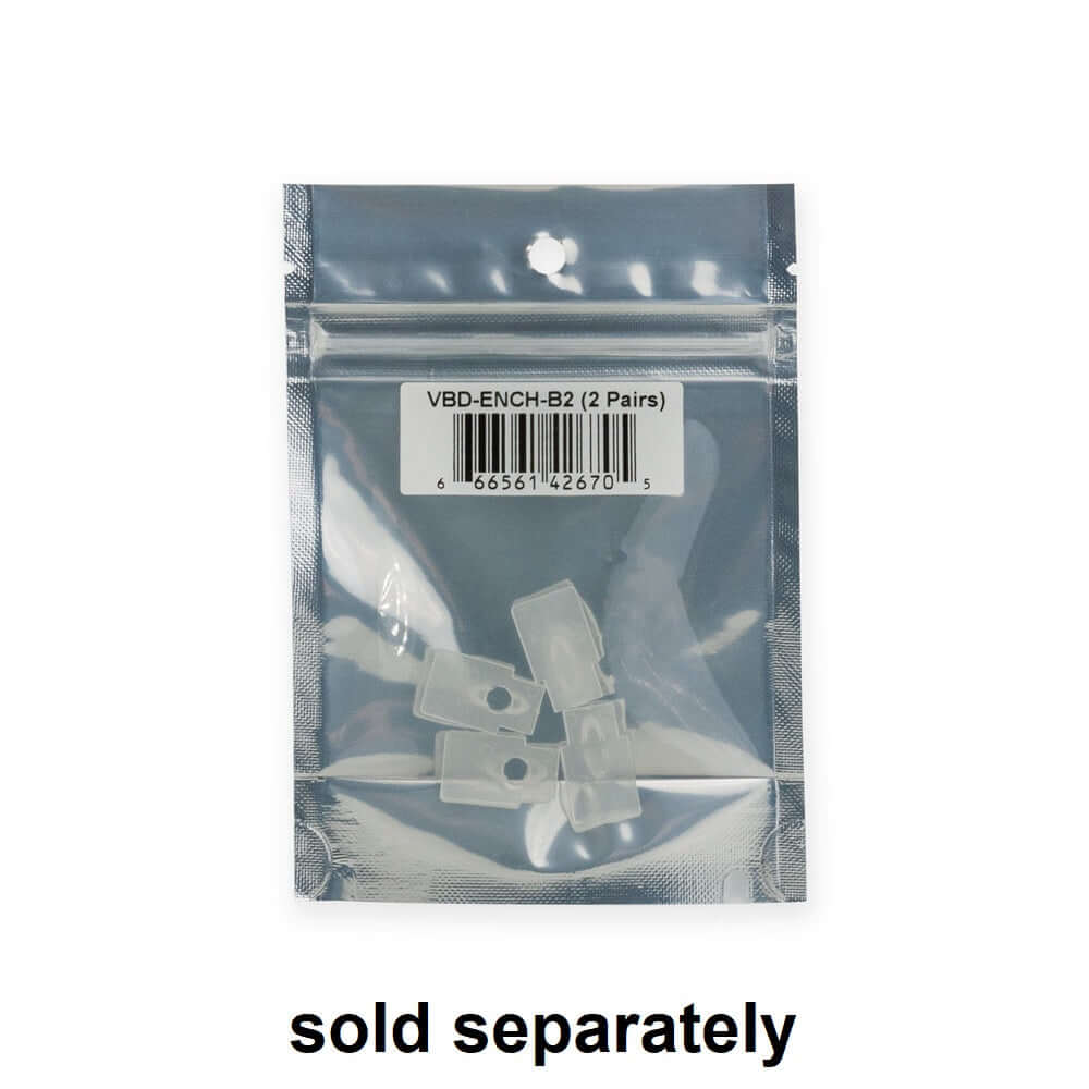 Flexible PMMA LED Profile Paver Lighting - VBD-CH-B2