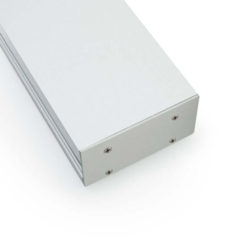 Up-Down Linear LED Channel 2M - Custom Colors Available