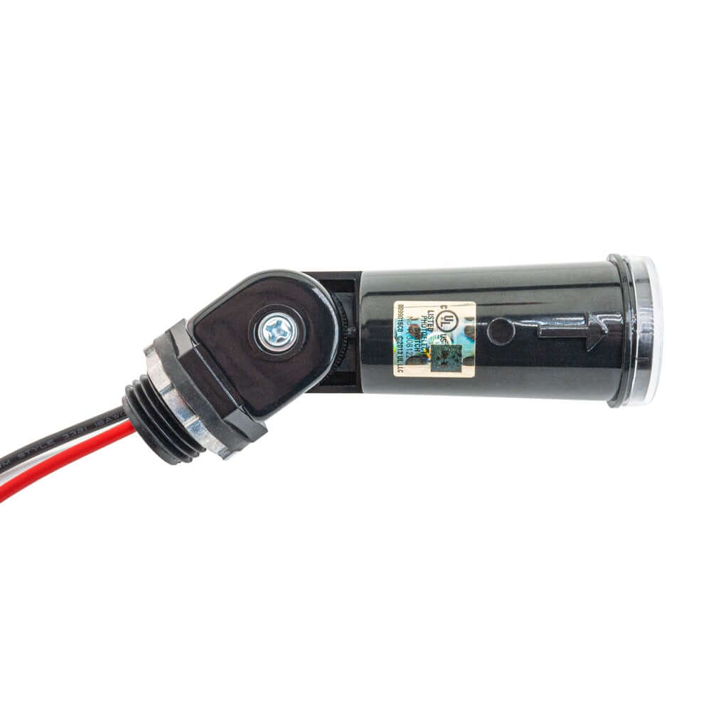 LP-104A Dusk to Dawn Sensor Switch - 120V, 15A