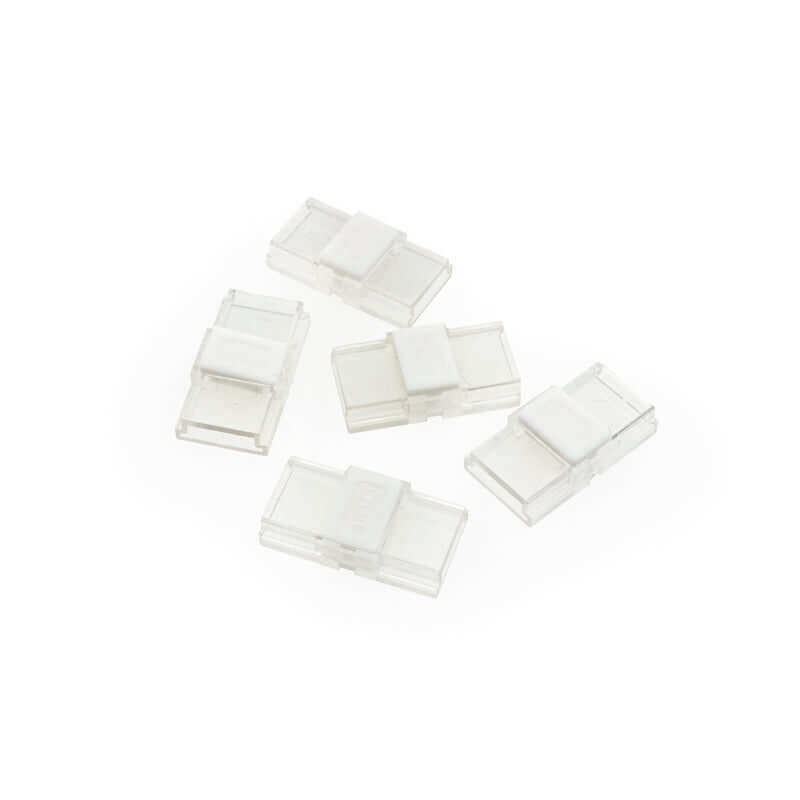10mm LED Strip to Strip Connectors VBD-CON-10MM-2S