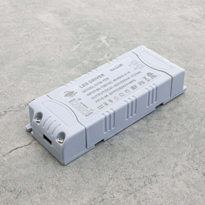 OTTIMA OTM-TD9 220mA LED Driver - Dimmable 9W