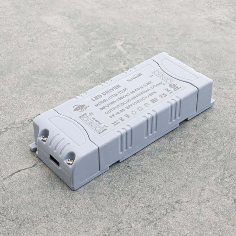 OTTIMA OTM-TD20 LED Driver - 350mA 30-48V 16.8W