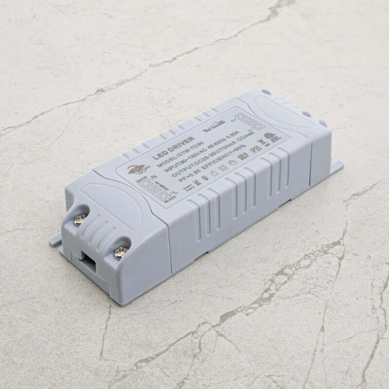 OTTIMA OTM-TD30 LED Driver 700mA 25W - Dimmable