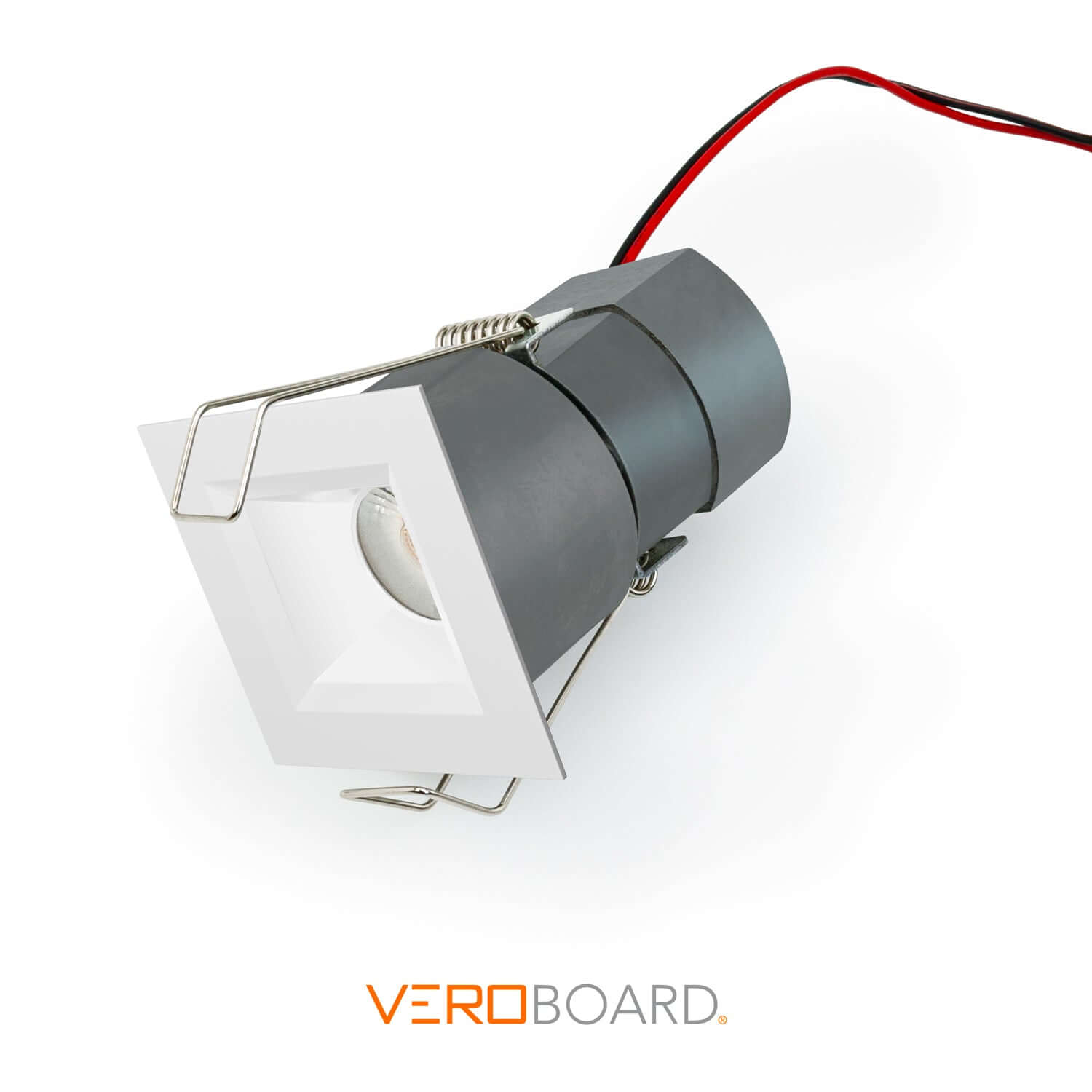 2 Inch Mini Dimmable LED Recessed Downlight - Warm White