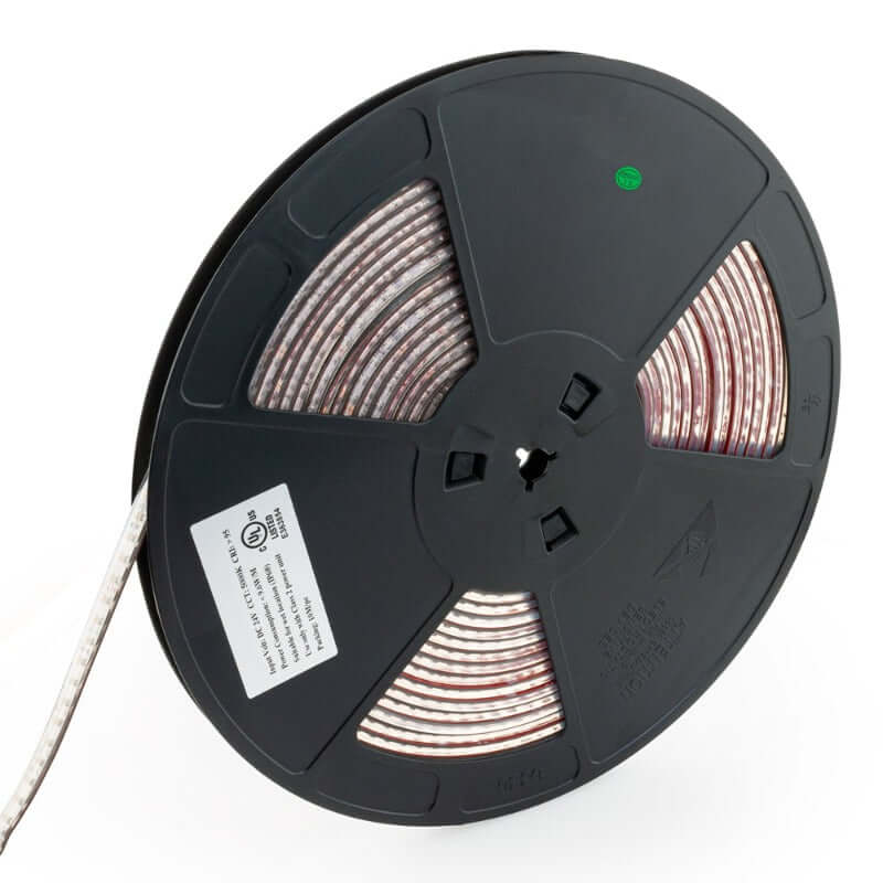 10M Outdoor LED Strip Light 3528, 24V Waterproof