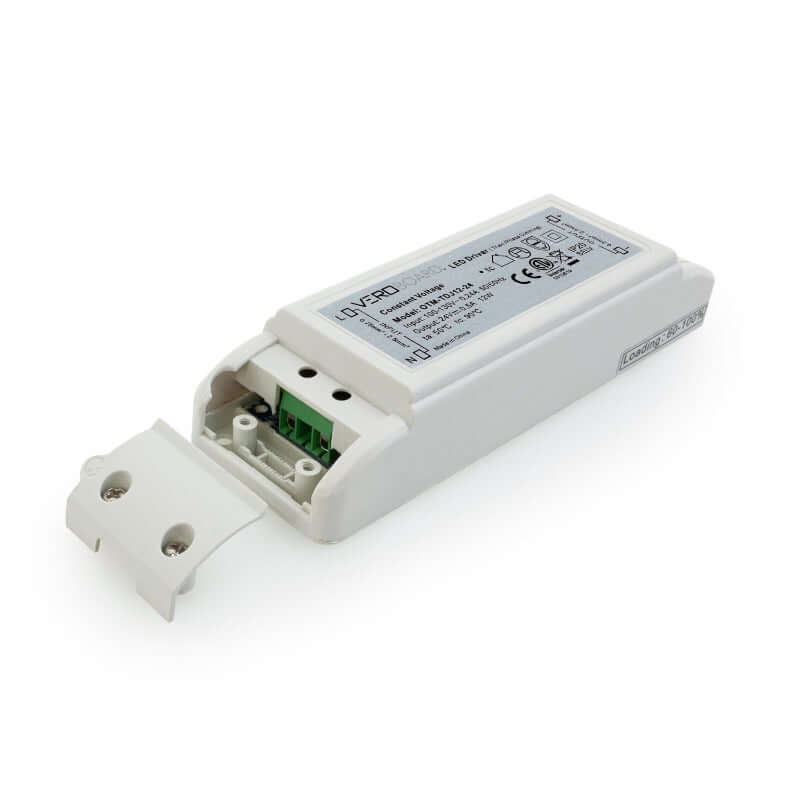 OTM-TDJ12-24 Triac Dimmable 24V LED Driver