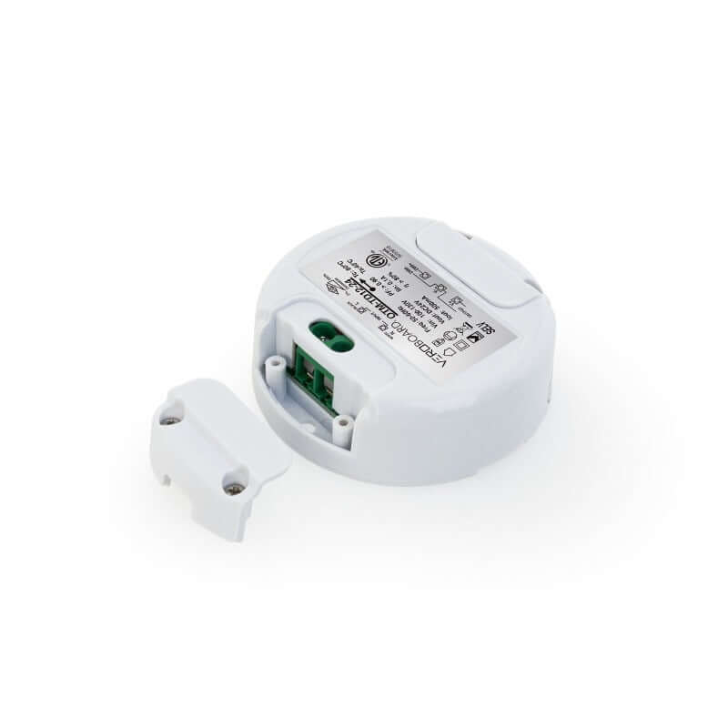 OTM-TD12-24 LED Driver | 0-10V Dimming 24V 12W