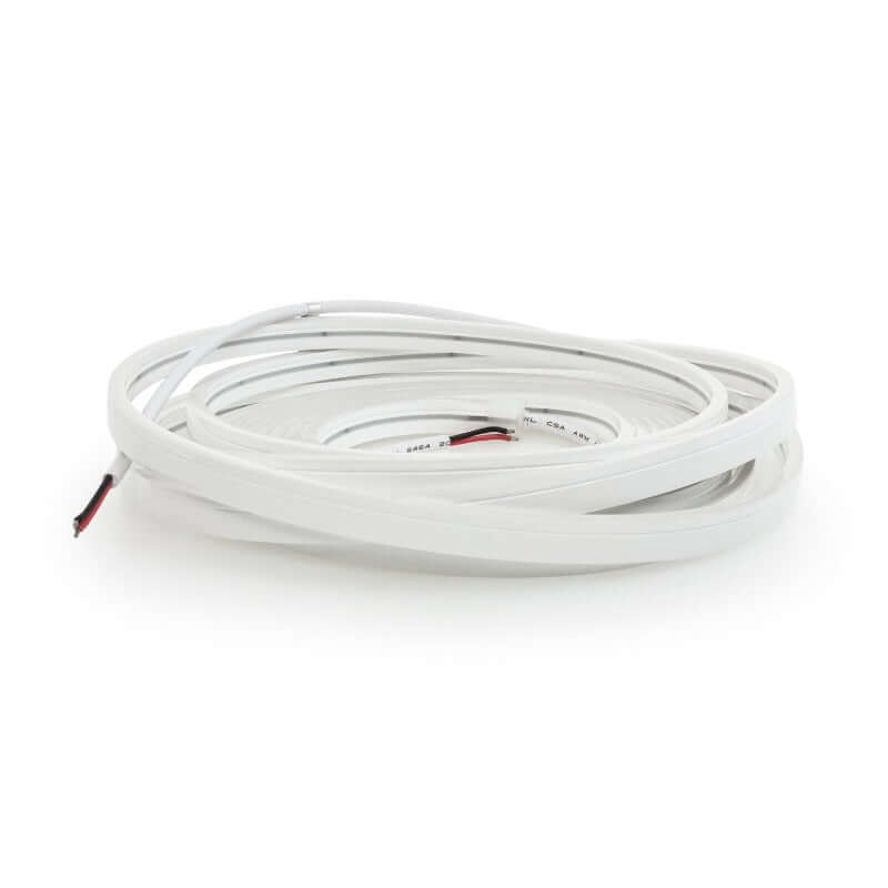 5M Blue LED Neon Light Strip - VBDFS-B