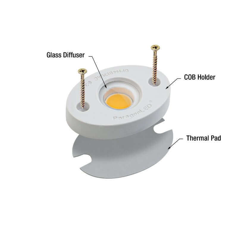 Paragon LED Module CDAC-20-30135-120V-30 COB 6W