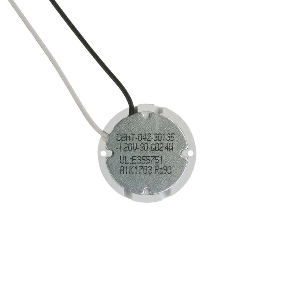 Paragon COB LED Module 120V 4W 3000K Warm White