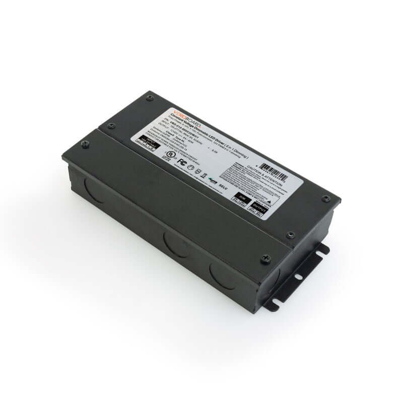 VBD-012-060C2DM5i1 5in1 Dimming LED Driver 12V 60W