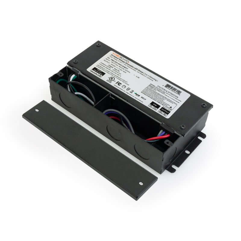 VBD-024-060C2DM5i1 5in1 LED Driver 24V 60W