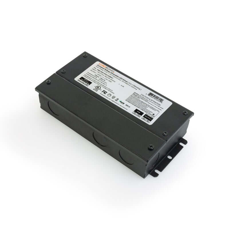 VBD-024-060C2DM5i1 5in1 LED Driver 24V 60W
