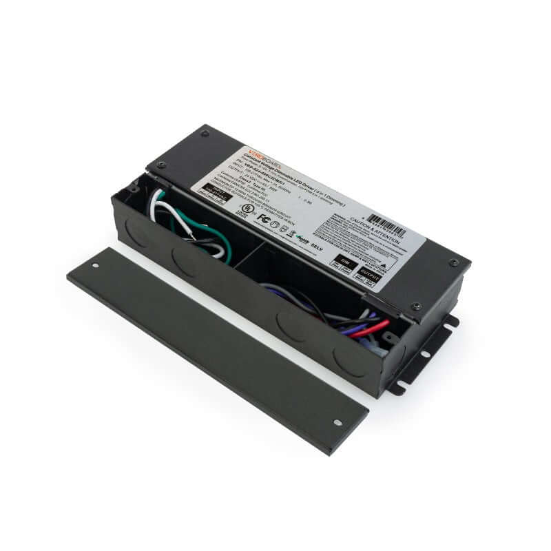 5in1 Dimming LED Driver 24V 96W - VBD-024-096C2DM5i1