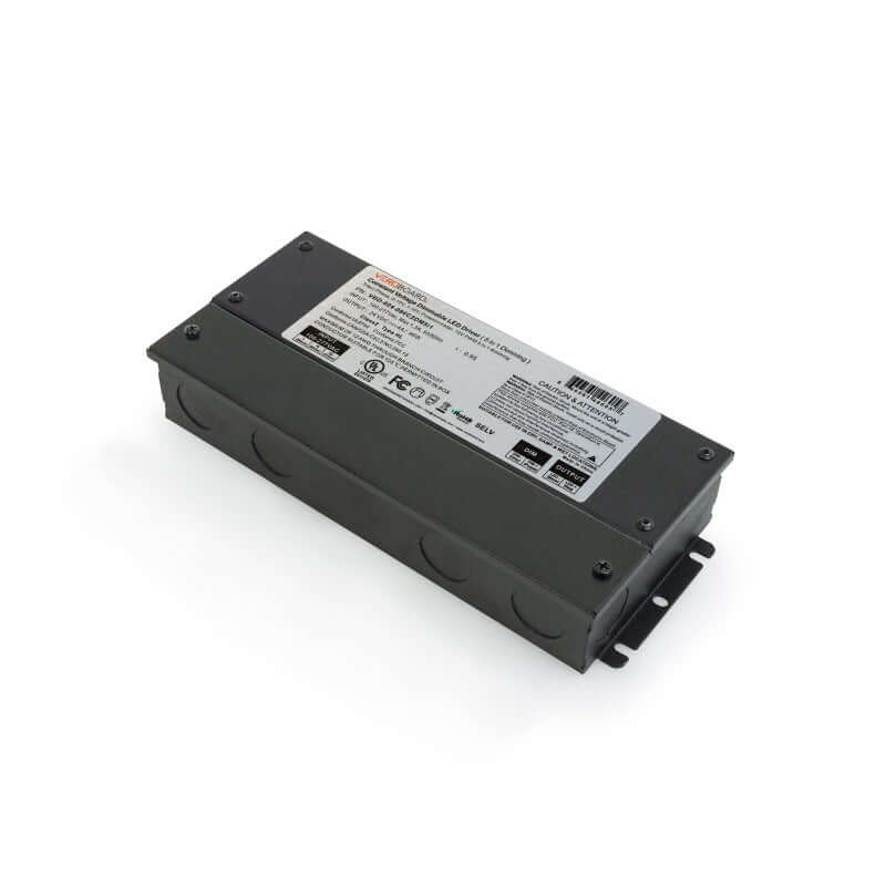 5in1 Dimming LED Driver 24V 96W - VBD-024-096C2DM5i1