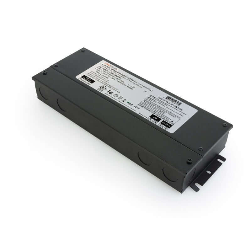 VBD-024-288C2DM5i1 5in1 Dimming LED Driver 24V 288W