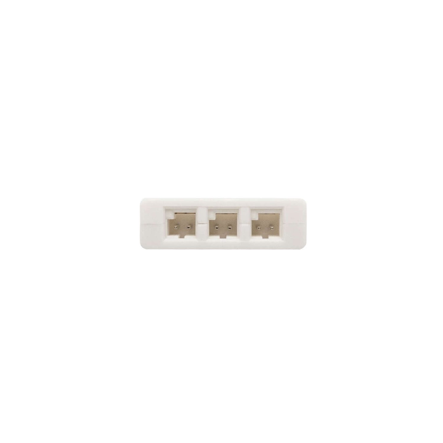 TYP LED3 3 Way Distributor Box for LED Cabinet Lights