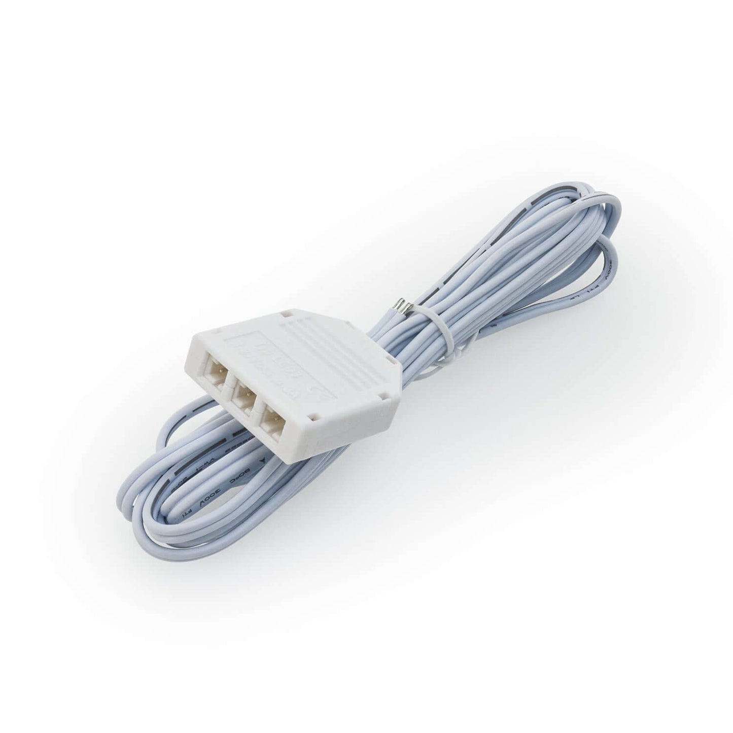 TYP LED3 3 Way Distributor Box for LED Cabinet Lights