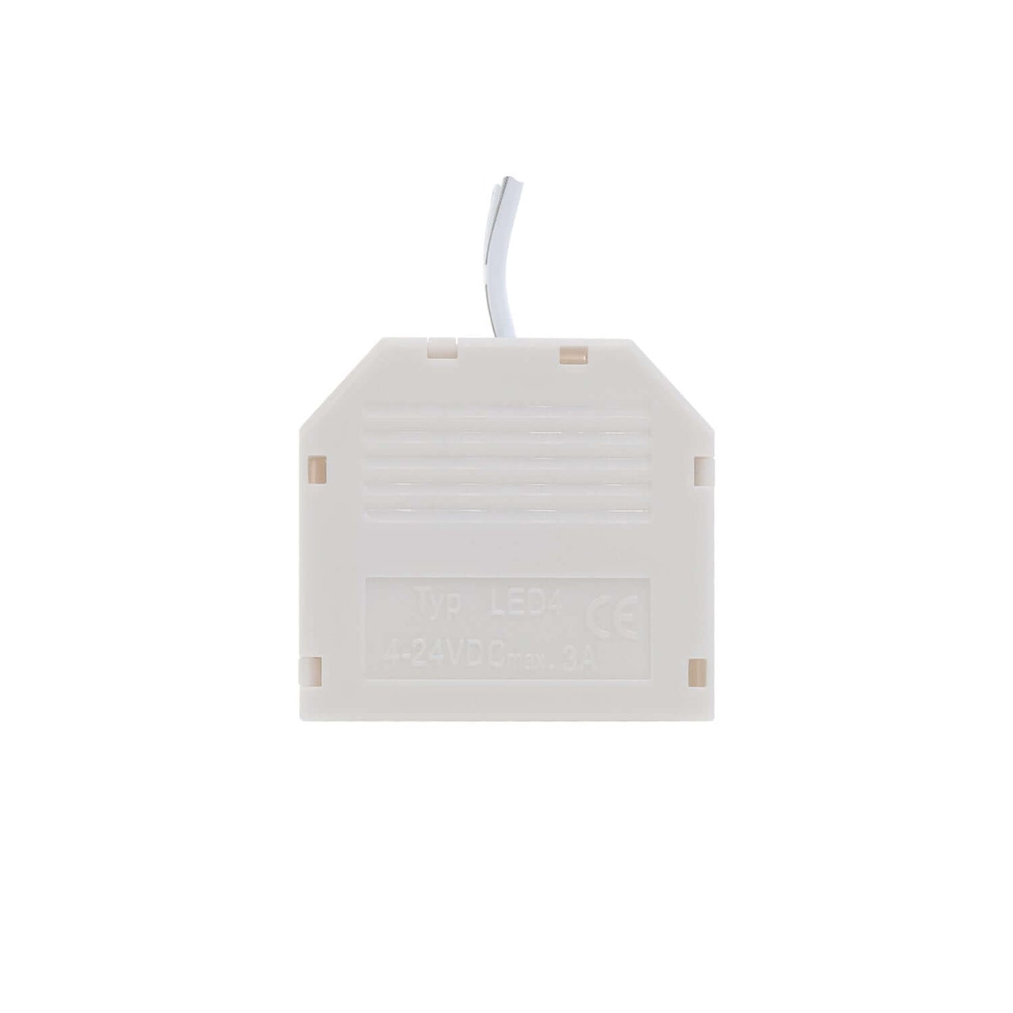 TYP LED4 4Way 2-Pin DuPont Distributor Box for LED Lights