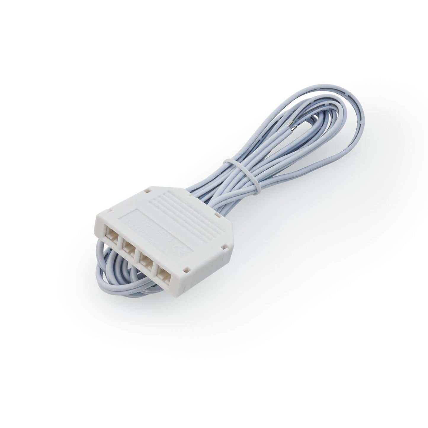TYP LED4 4Way 2-Pin DuPont Distributor Box for LED Lights