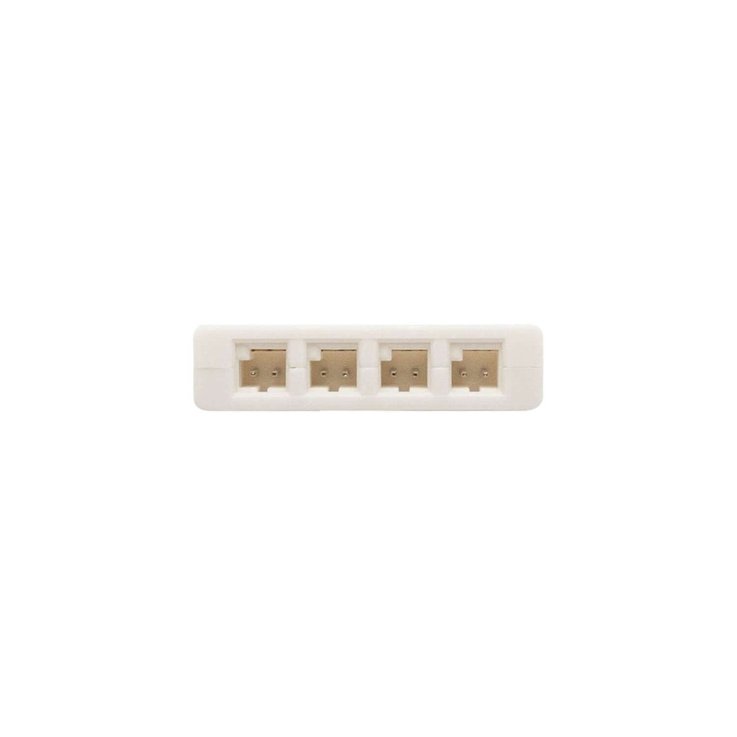 TYP LED4 4Way 2-Pin DuPont Distributor Box for LED Lights