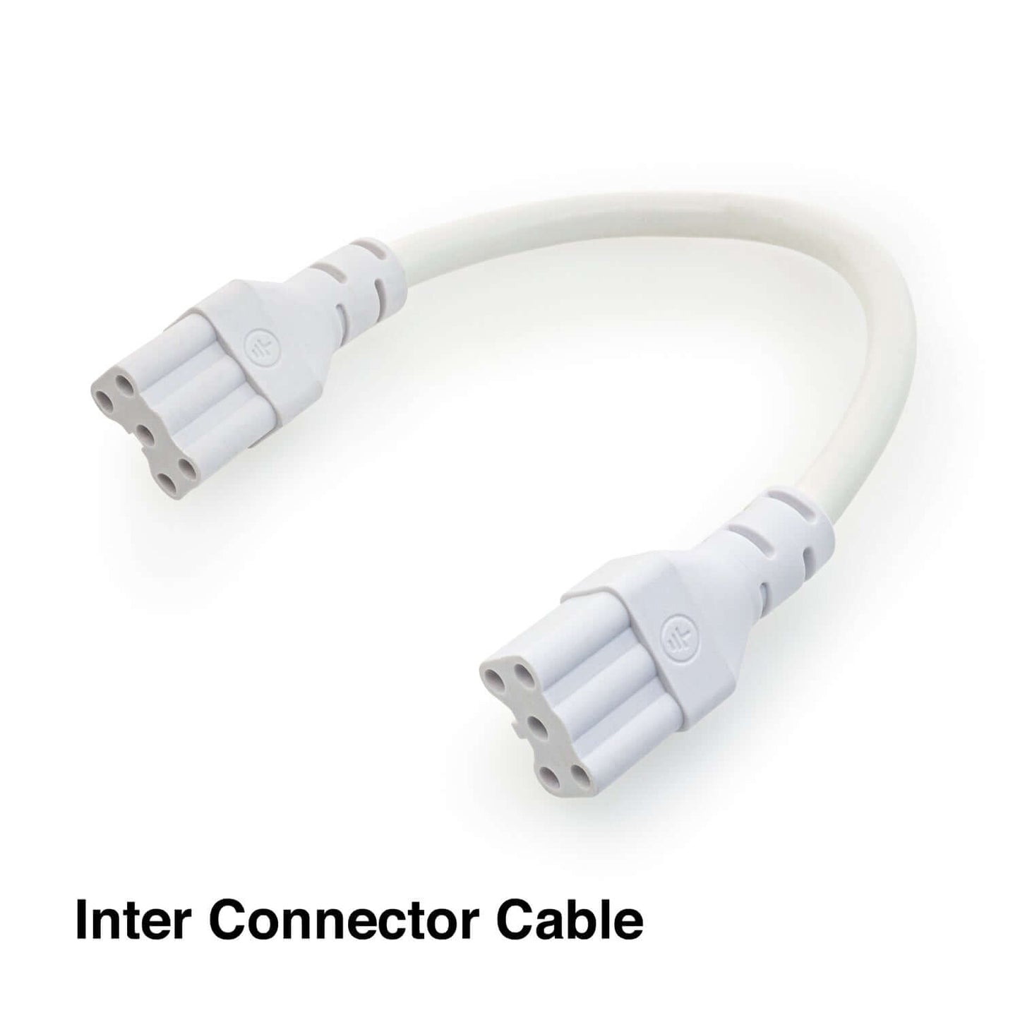 5 Pin Male to Male Connector for Linear Lights
