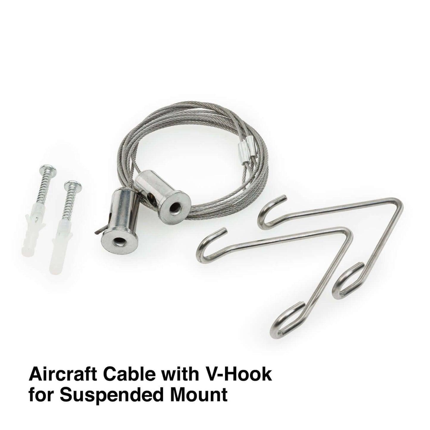 V-AIRC-LINK Hanging Kit for Linkable Linear Light