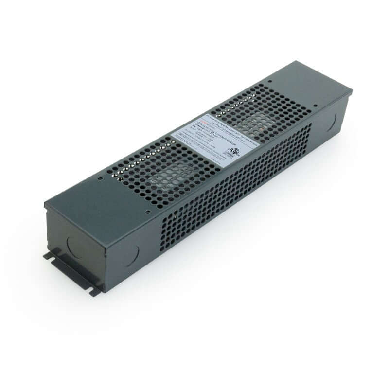 VBD-012-060DD Dali Dimmable LED Driver 12V 5A 60W