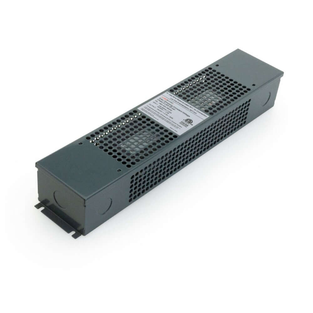 VBD-024-060DD Dali Dimmable 24V LED Driver 60W