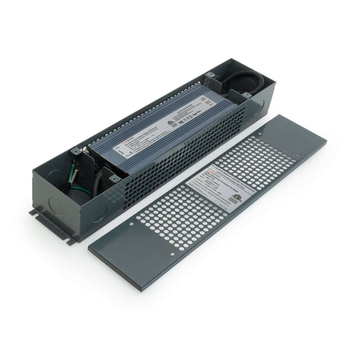 Dali Dimmable 12V LED Driver - VBD-012-096DD
