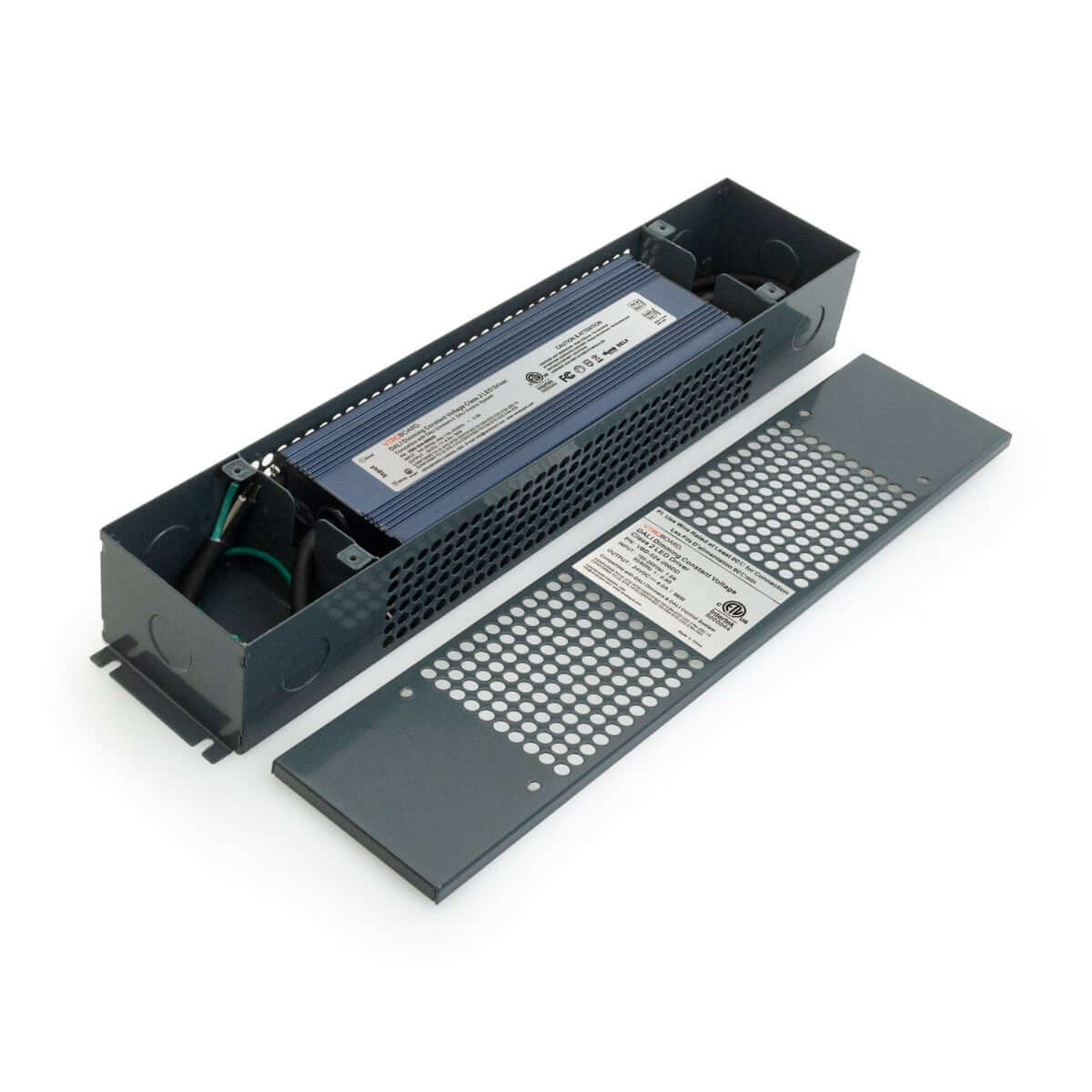 VBD-024-096DD 24V Dali Dimmable LED Driver 96W