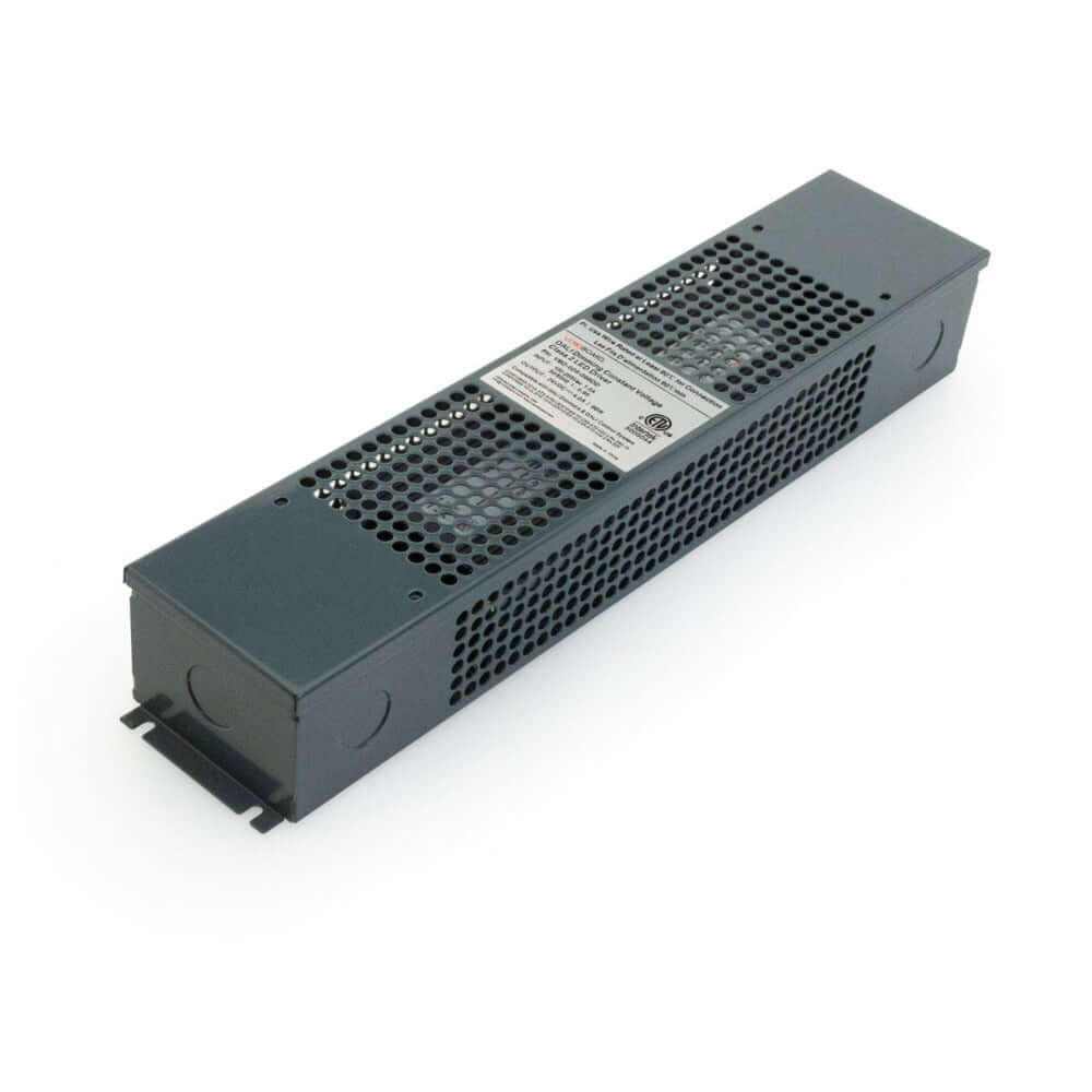 VBD-024-096DD 24V Dali Dimmable LED Driver 96W