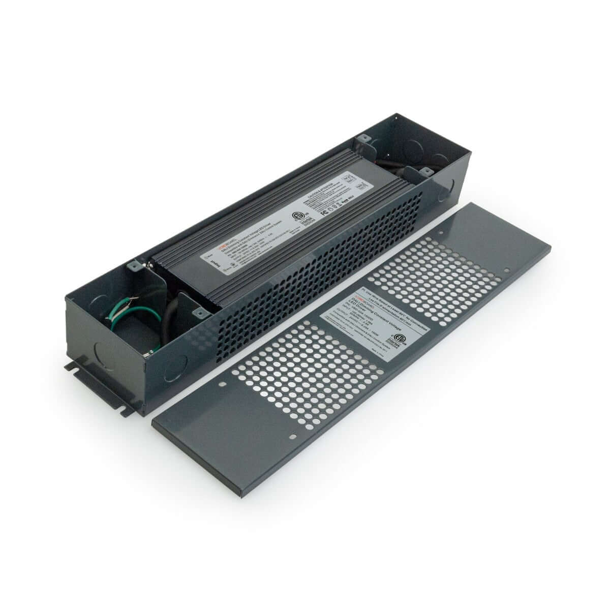 Dali Dimmable LED Driver 24V 150W - VBD-024-150DD