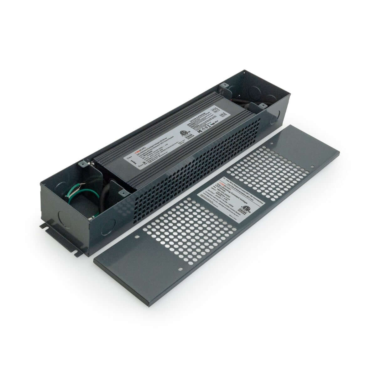 Dali Dimmable LED Driver 24V 200W | VBD-024-200DD