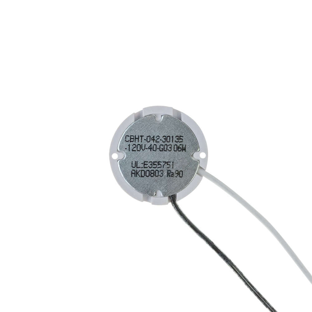 COB Paragon LED Module 120V 6W 4000K Natural White