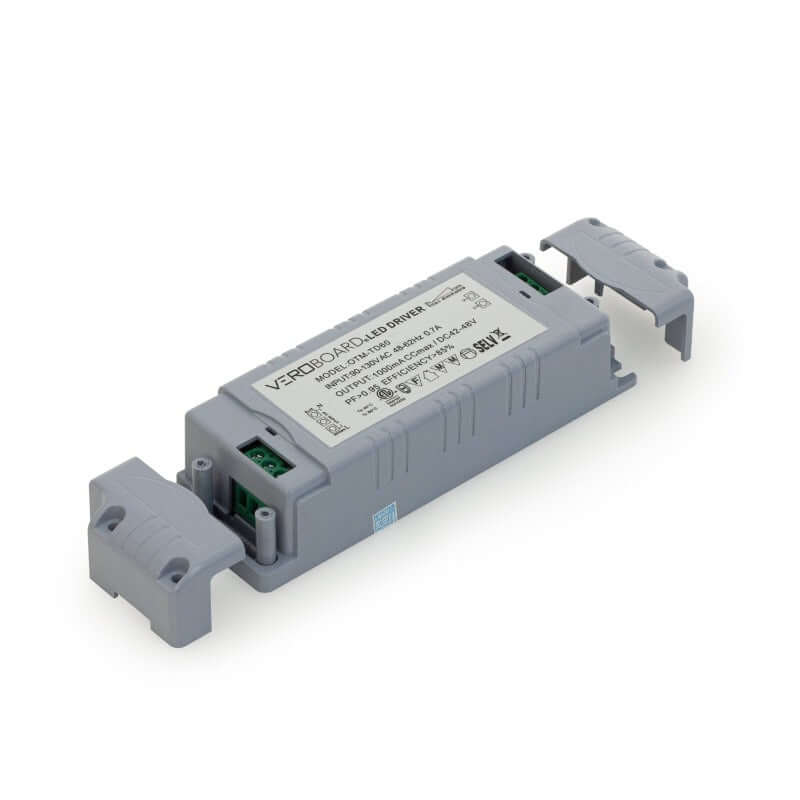 OTM-TD60-1000 LED Driver, 1000mA 42-48VDC