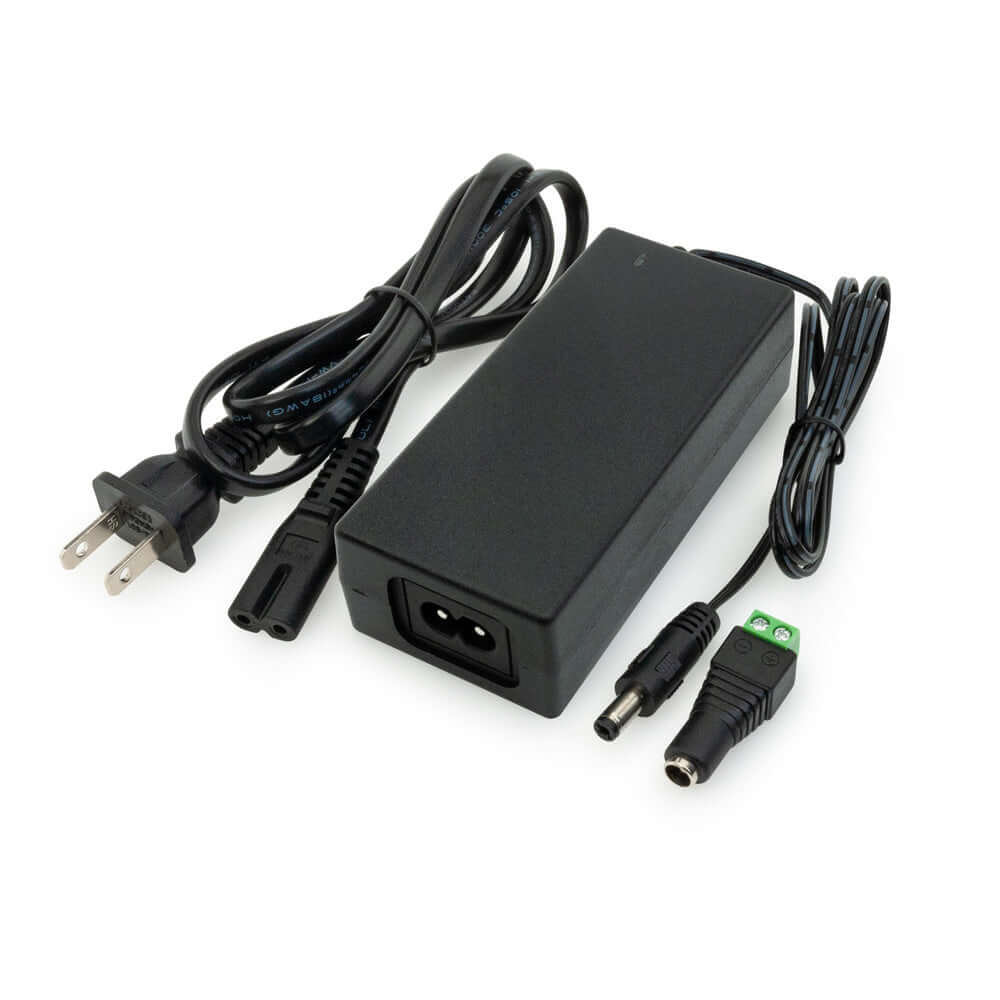 VBDA-024-036P1J 24V 36W Non-Dimmable Plug-In Adaptor
