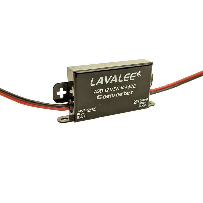Dimmable Constant Voltage LED driver