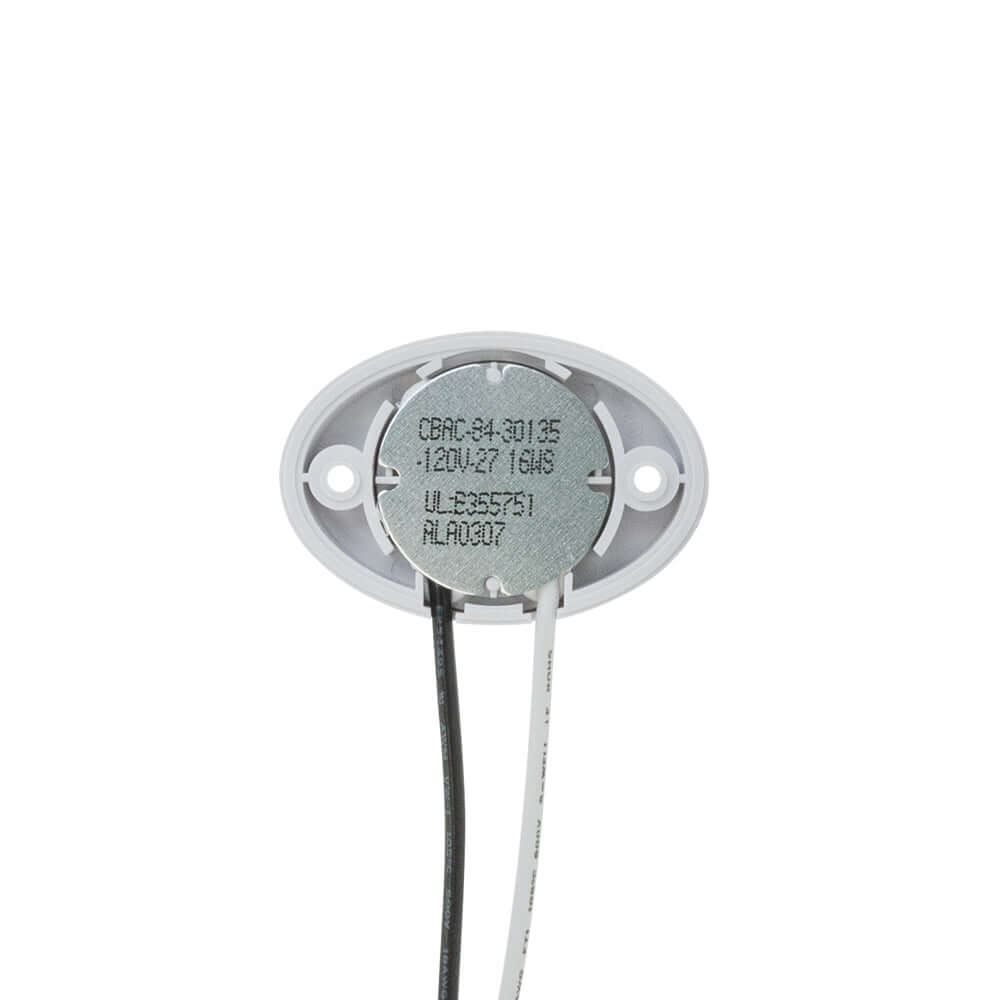CBAC-084-30135-120-2700-G12 COB Paragon LED Module with GPH48135AC LED Holder, 120V 16W 2700K (Soft White), gekpower