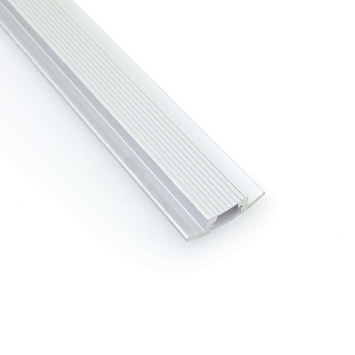 Multi Floor Transition Aluminum LED Channel 2M