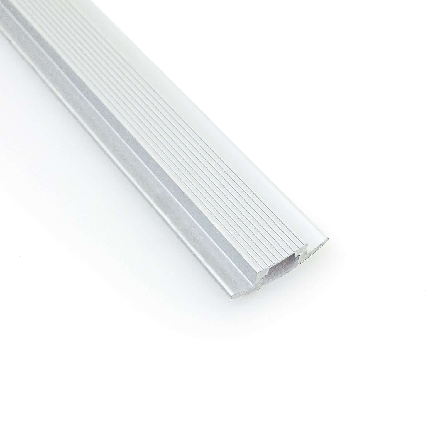 Multi Floor Transition Aluminum LED Channel 2M
