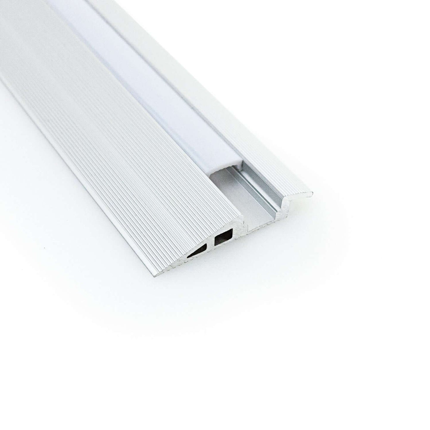 Multi Floor Transition LED Channel - 2M VBD-CH-W4-2