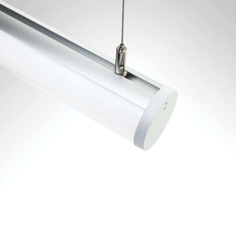 60mm Linear LED Channel - VBD-CH-R3-2