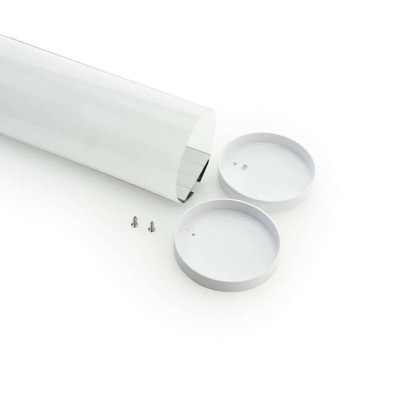 60mm Linear LED Channel - VBD-CH-R3-2