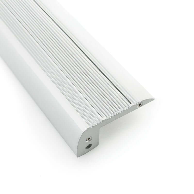 Linear Aluminum LED Channel 2M | VBD-CH-ST2-2