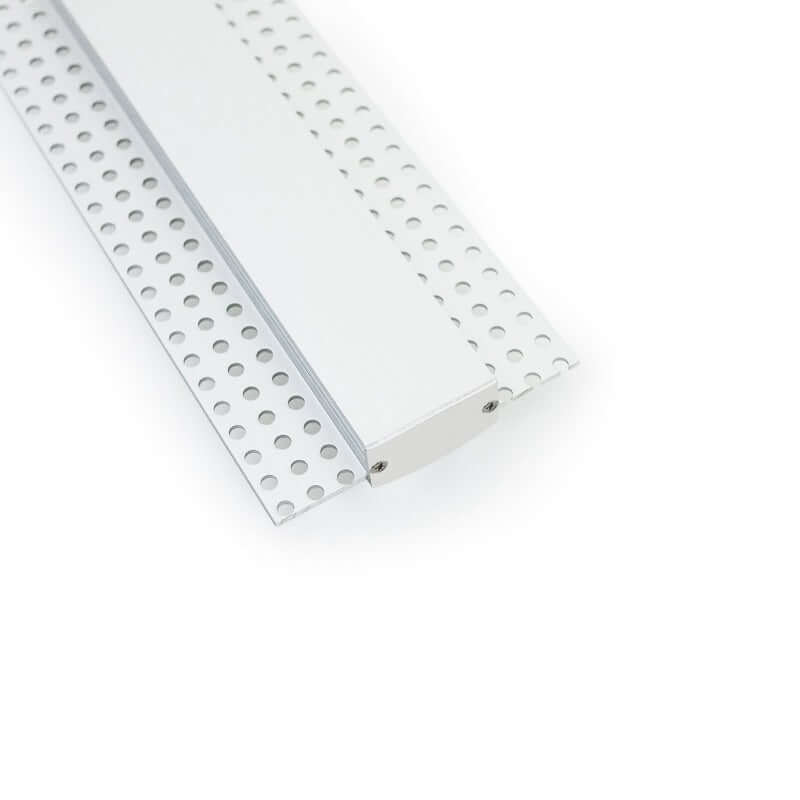Drywall LED Channel 2M for LED Strips - VBD-CH-D5-2