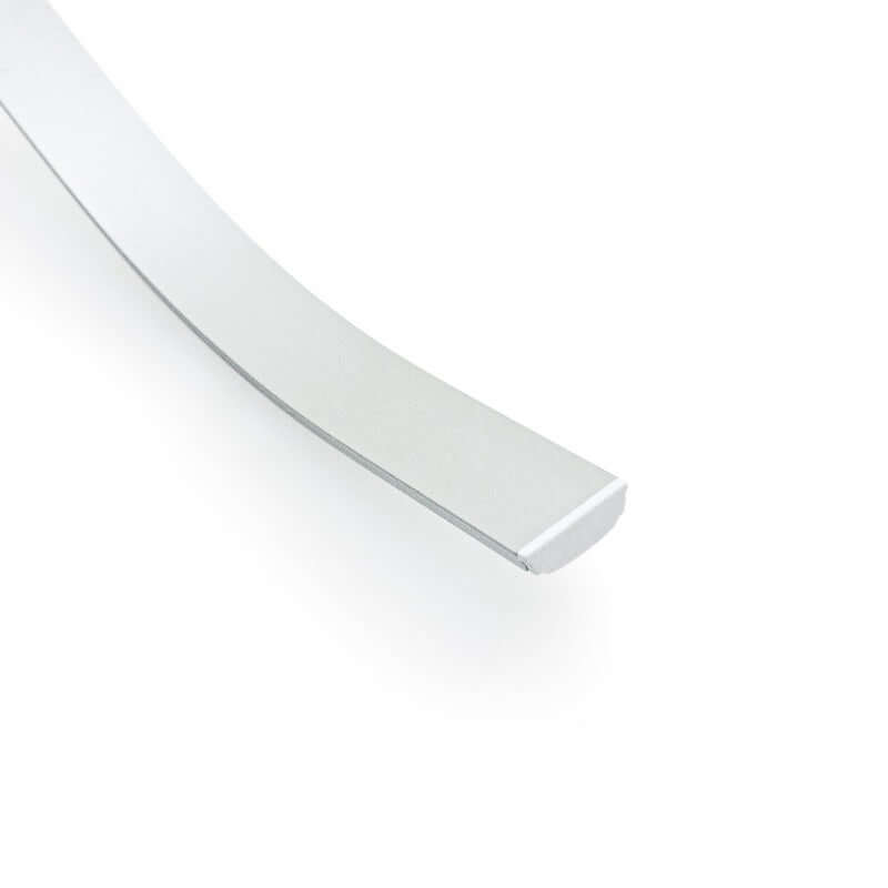 666561434021 - Bendable Thin Aluminum LED Channel 2M - VBD-CH-B1-2